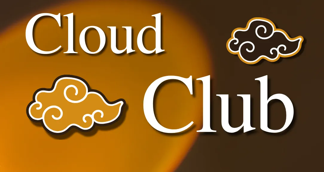 Logo Cloud Club